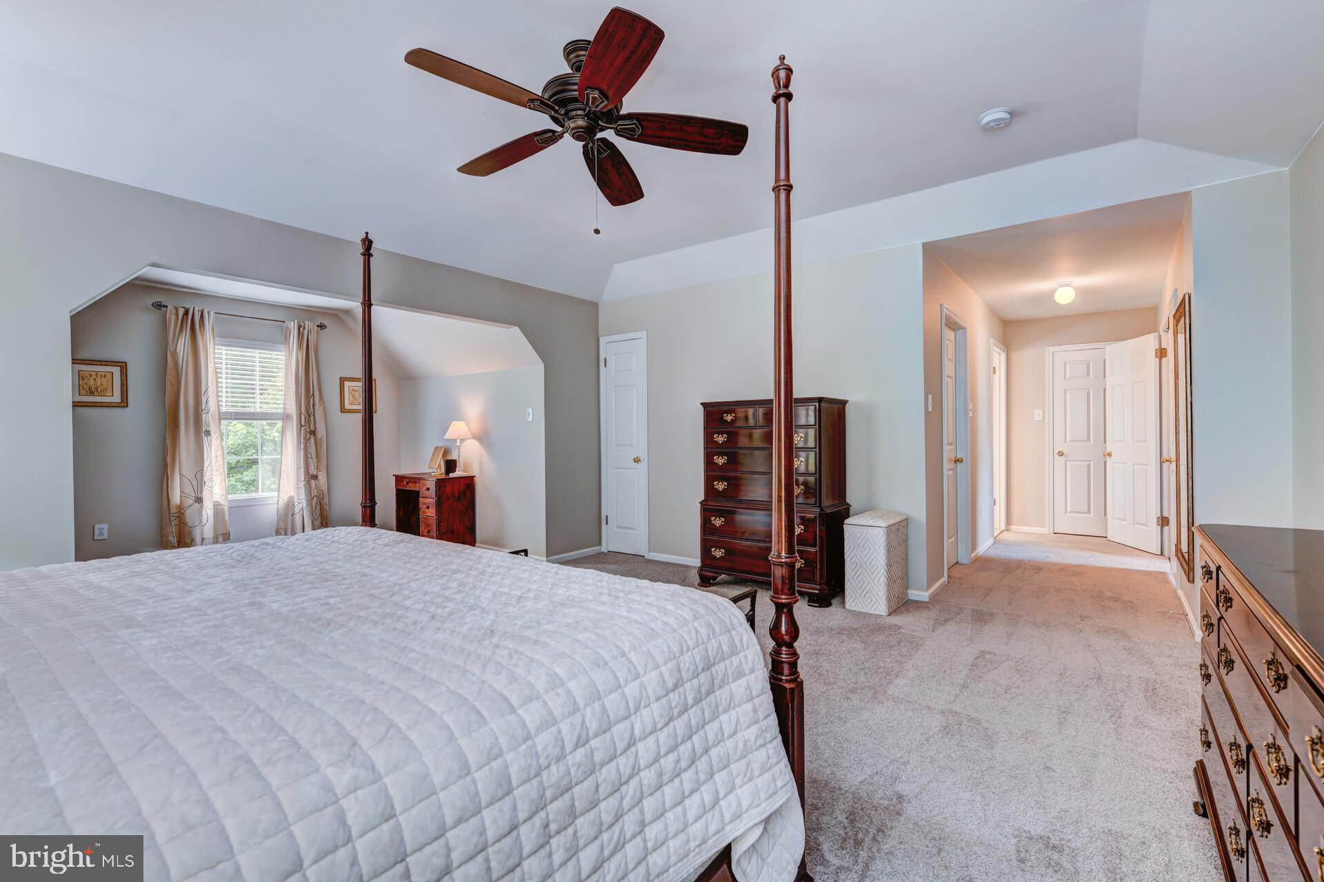 PEAKE FARM - Residential