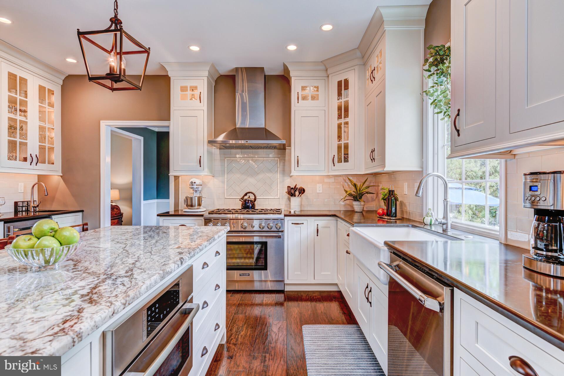 PEAKE FARM - Residential