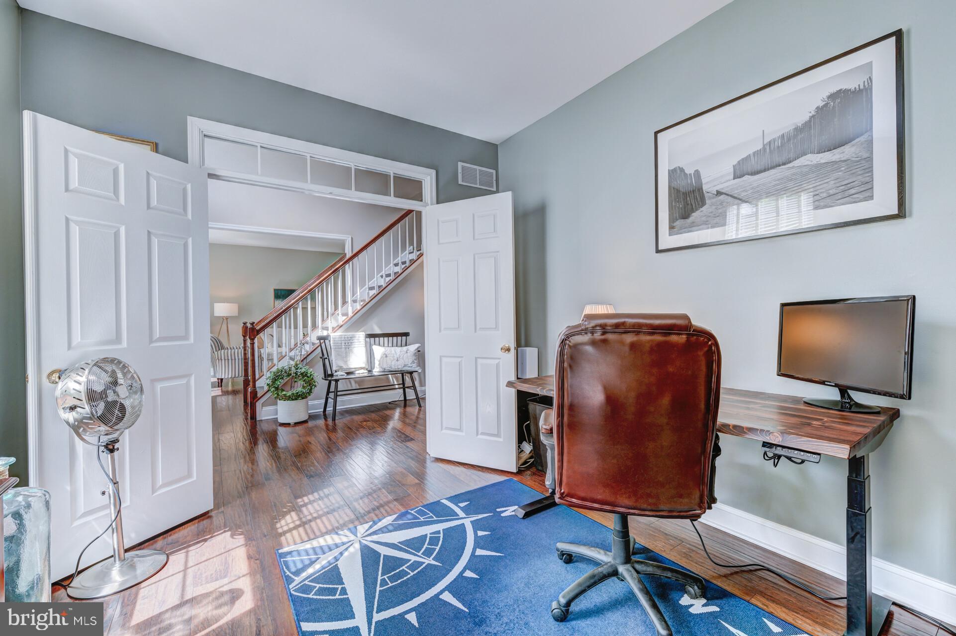 PEAKE FARM - Residential