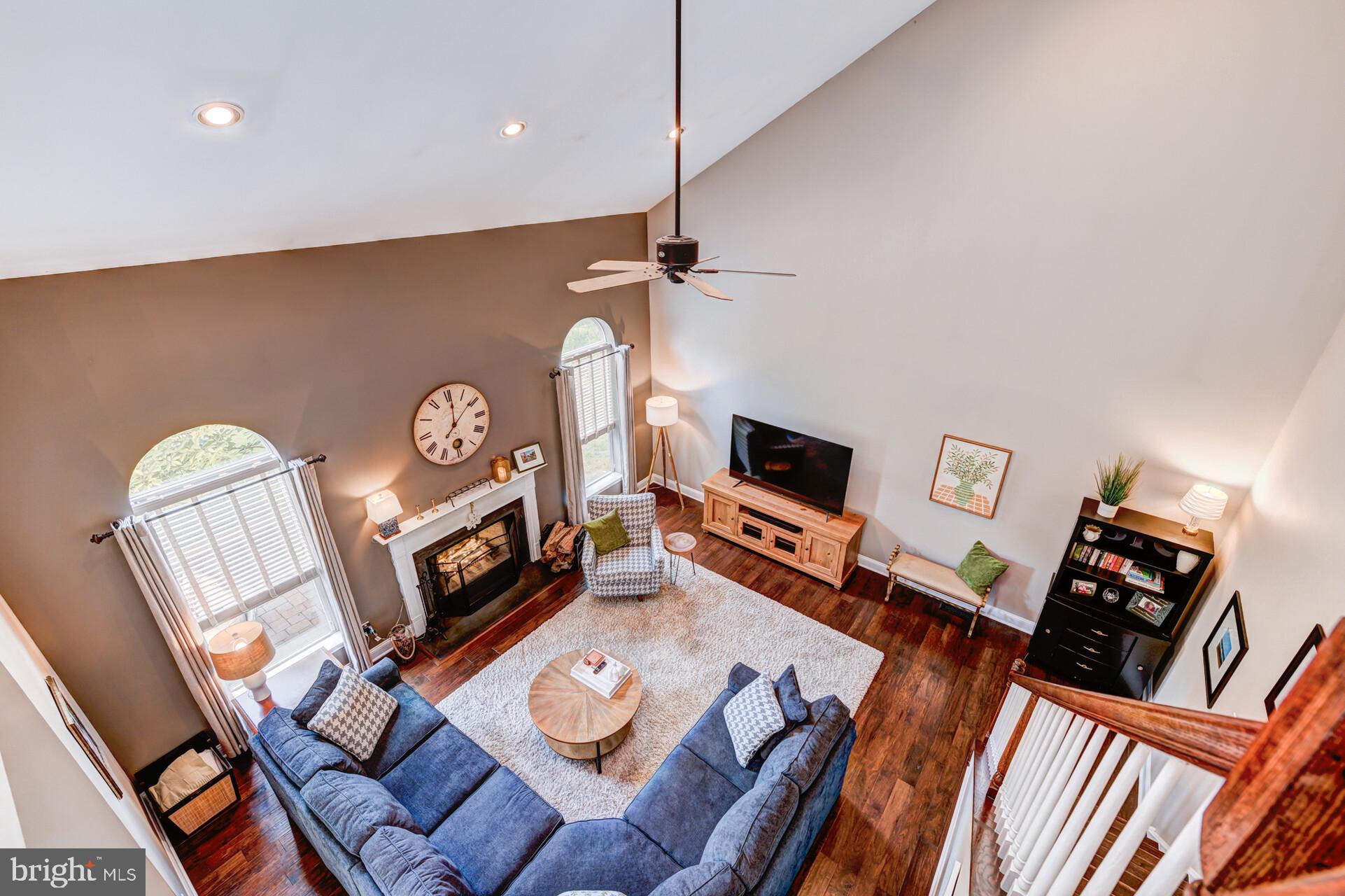 PEAKE FARM - Residential