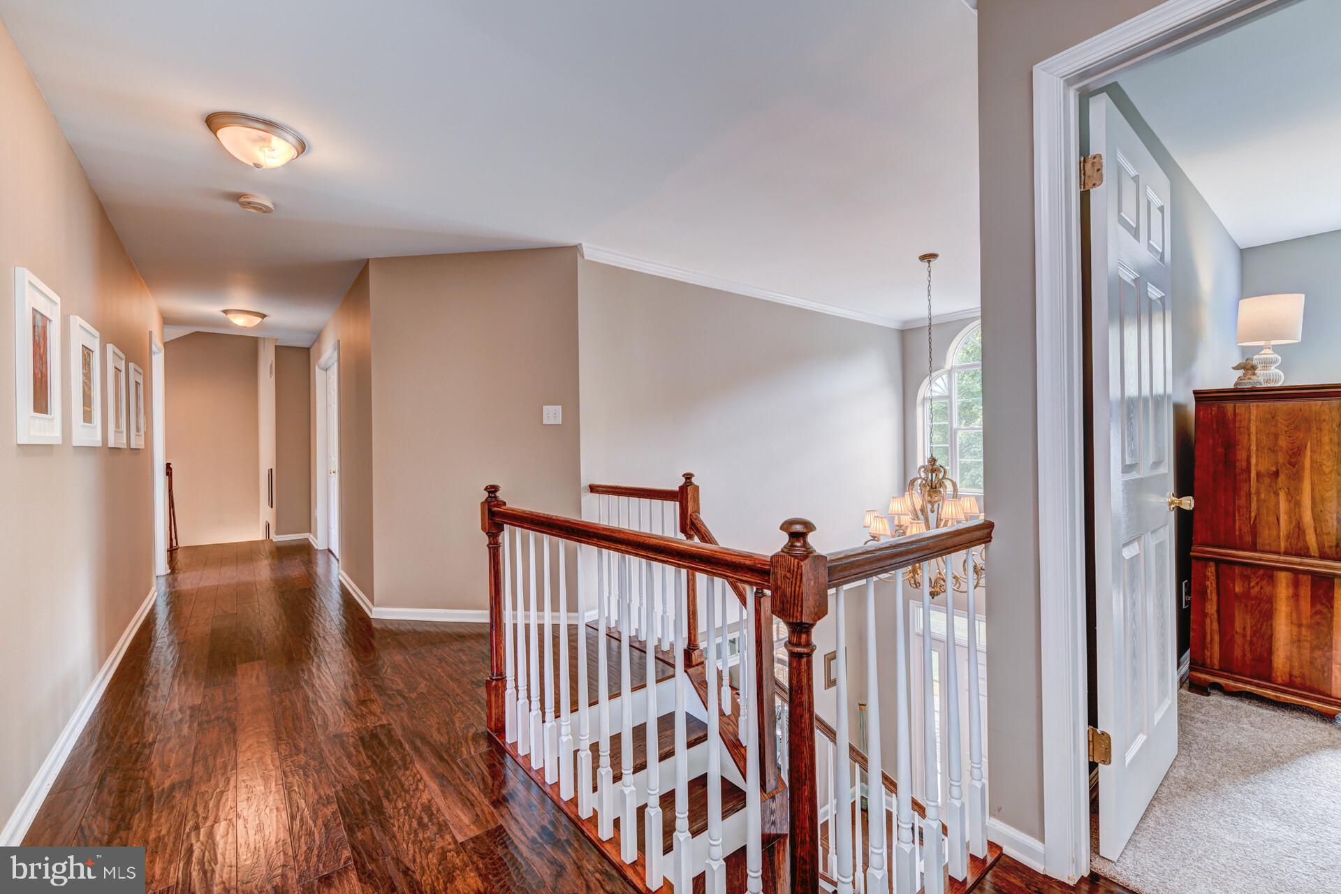 PEAKE FARM - Residential