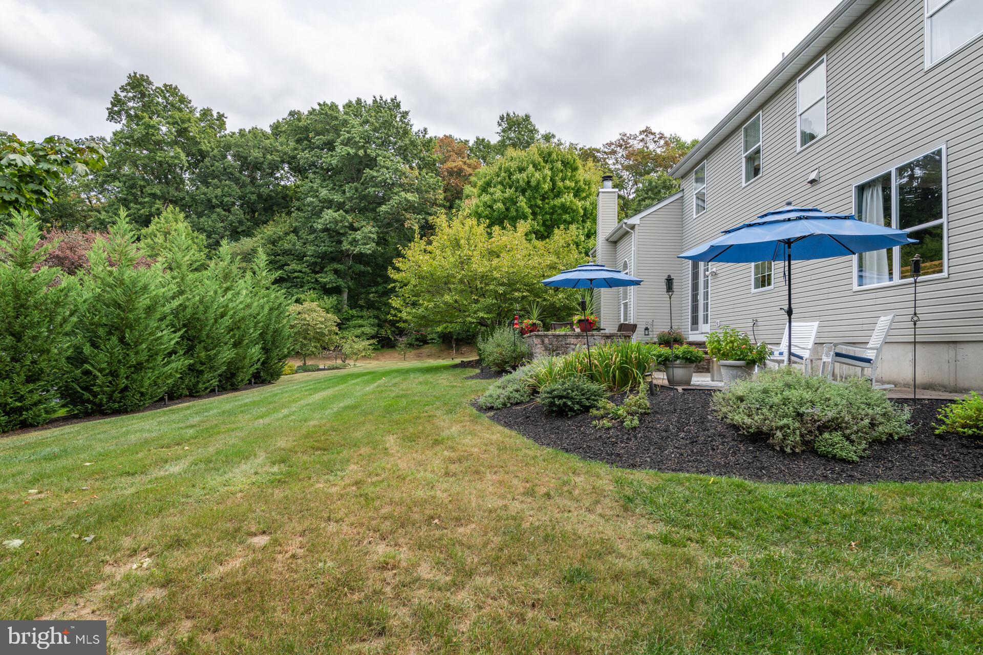 PEAKE FARM - Residential