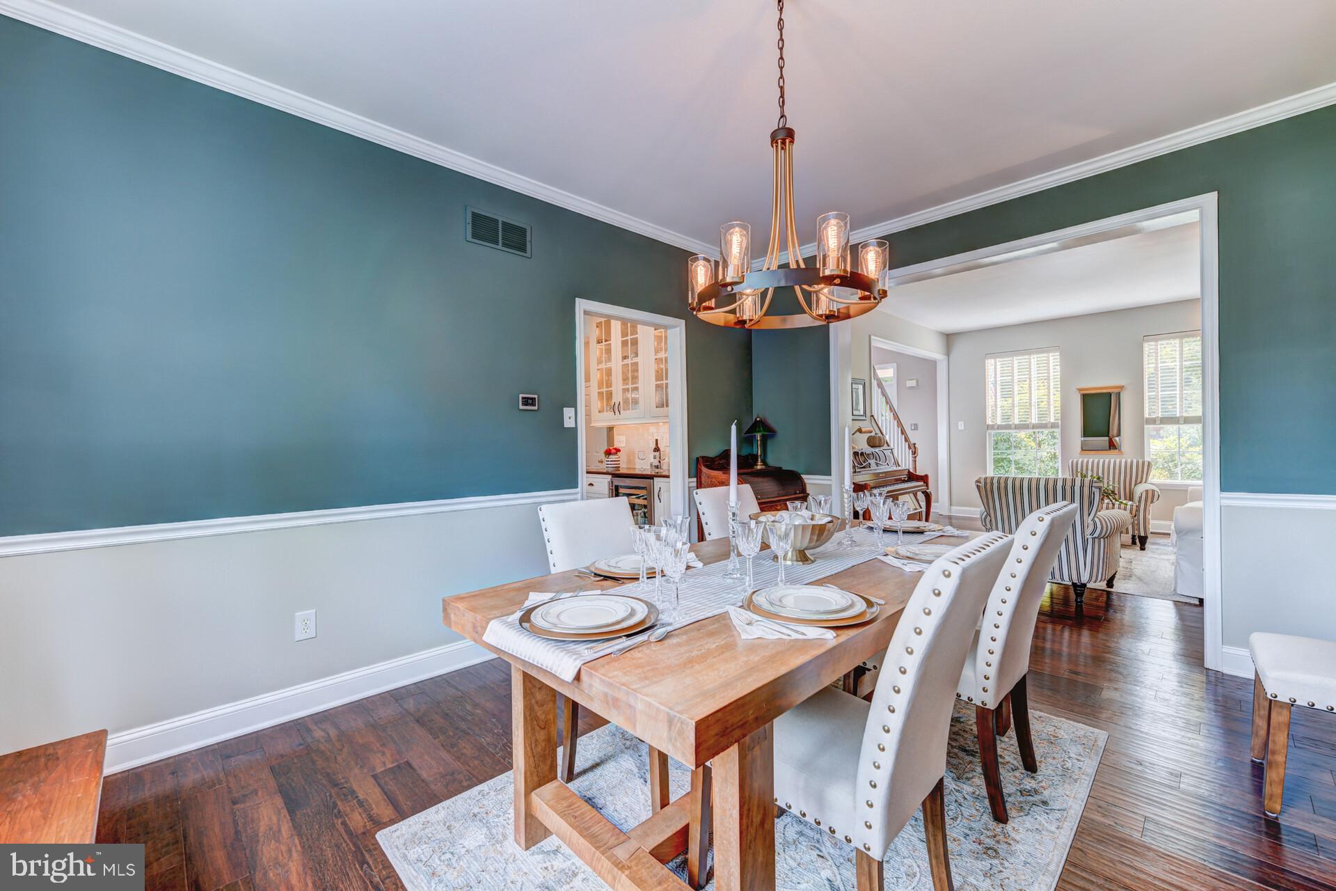 PEAKE FARM - Residential