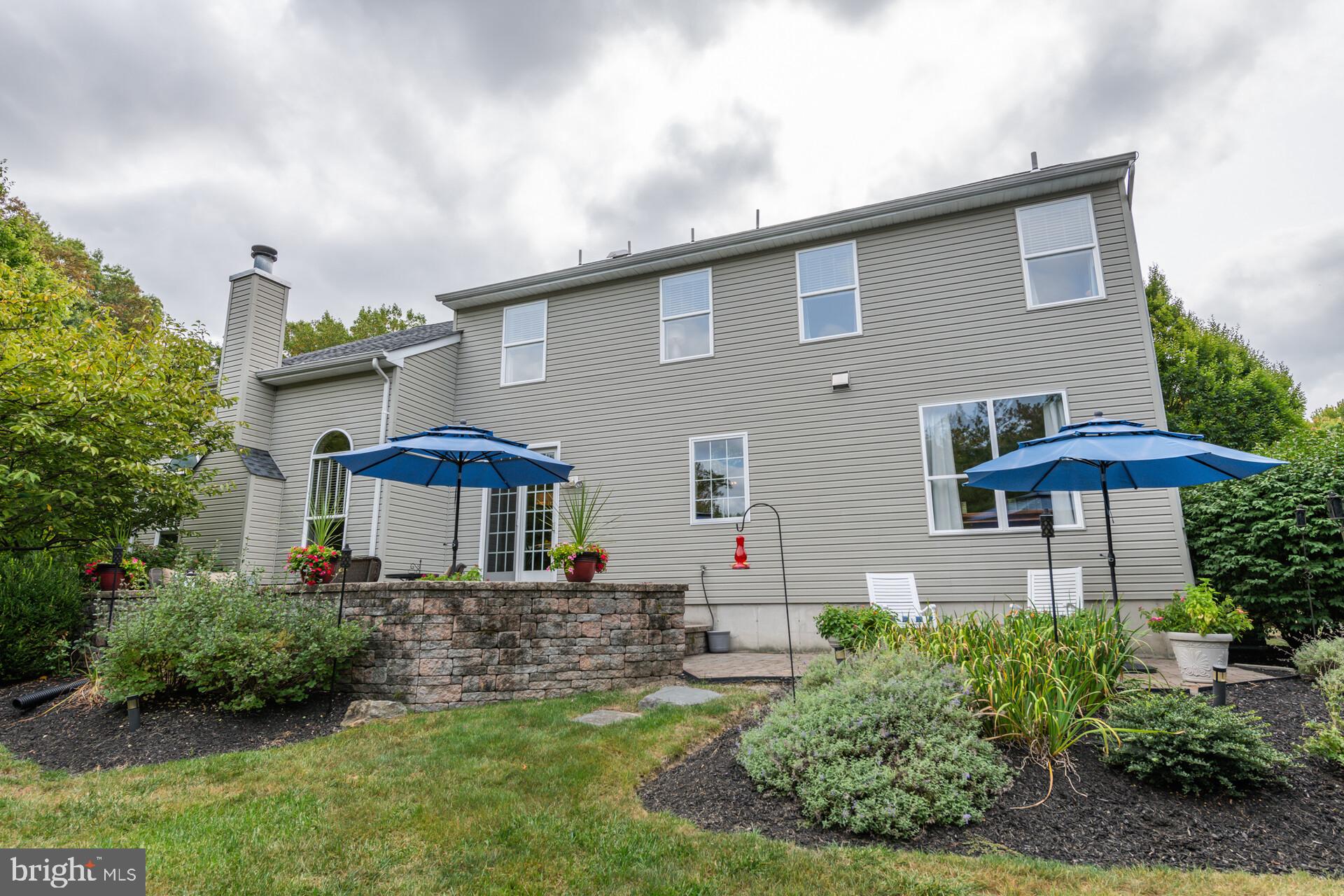 PEAKE FARM - Residential