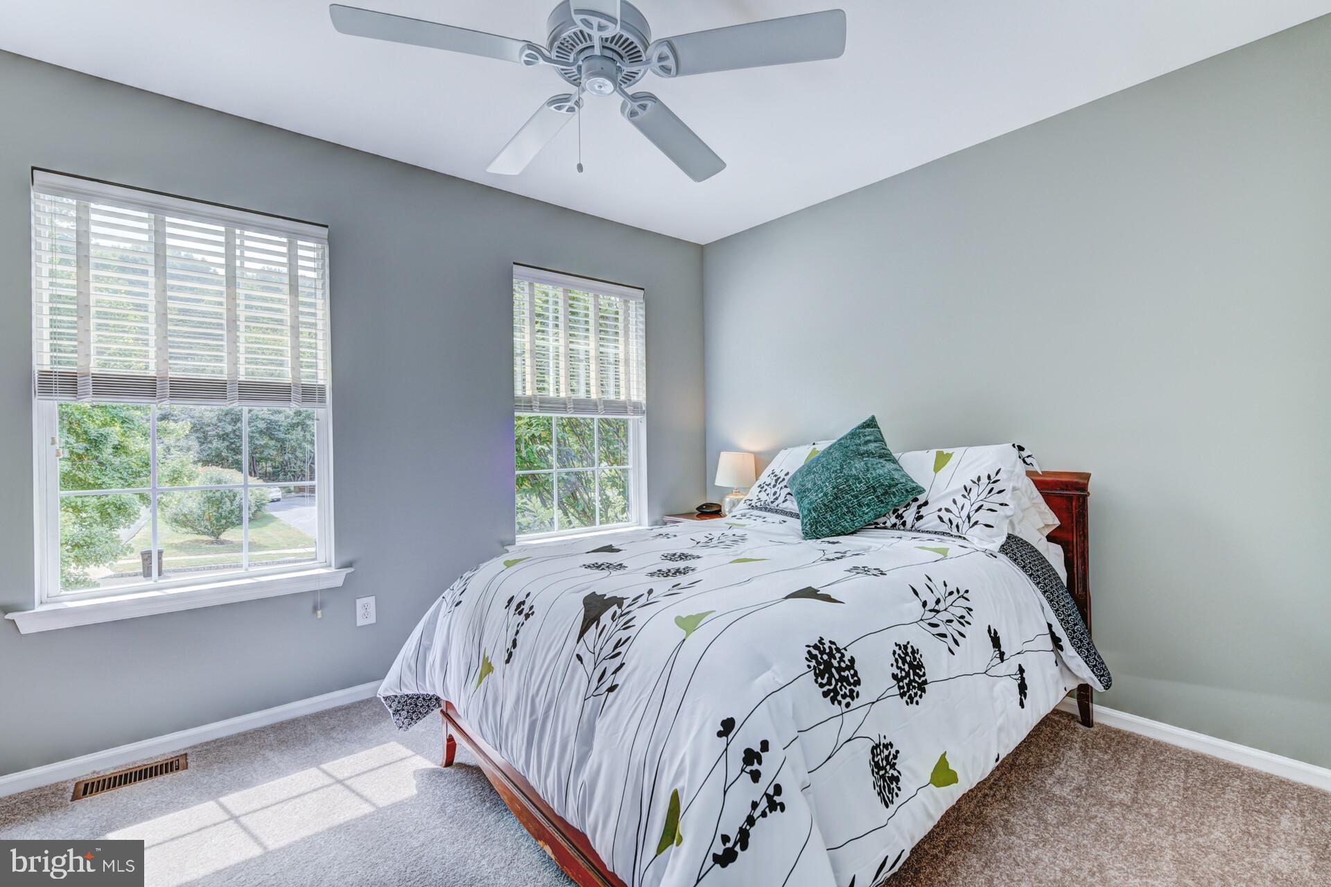 PEAKE FARM - Residential