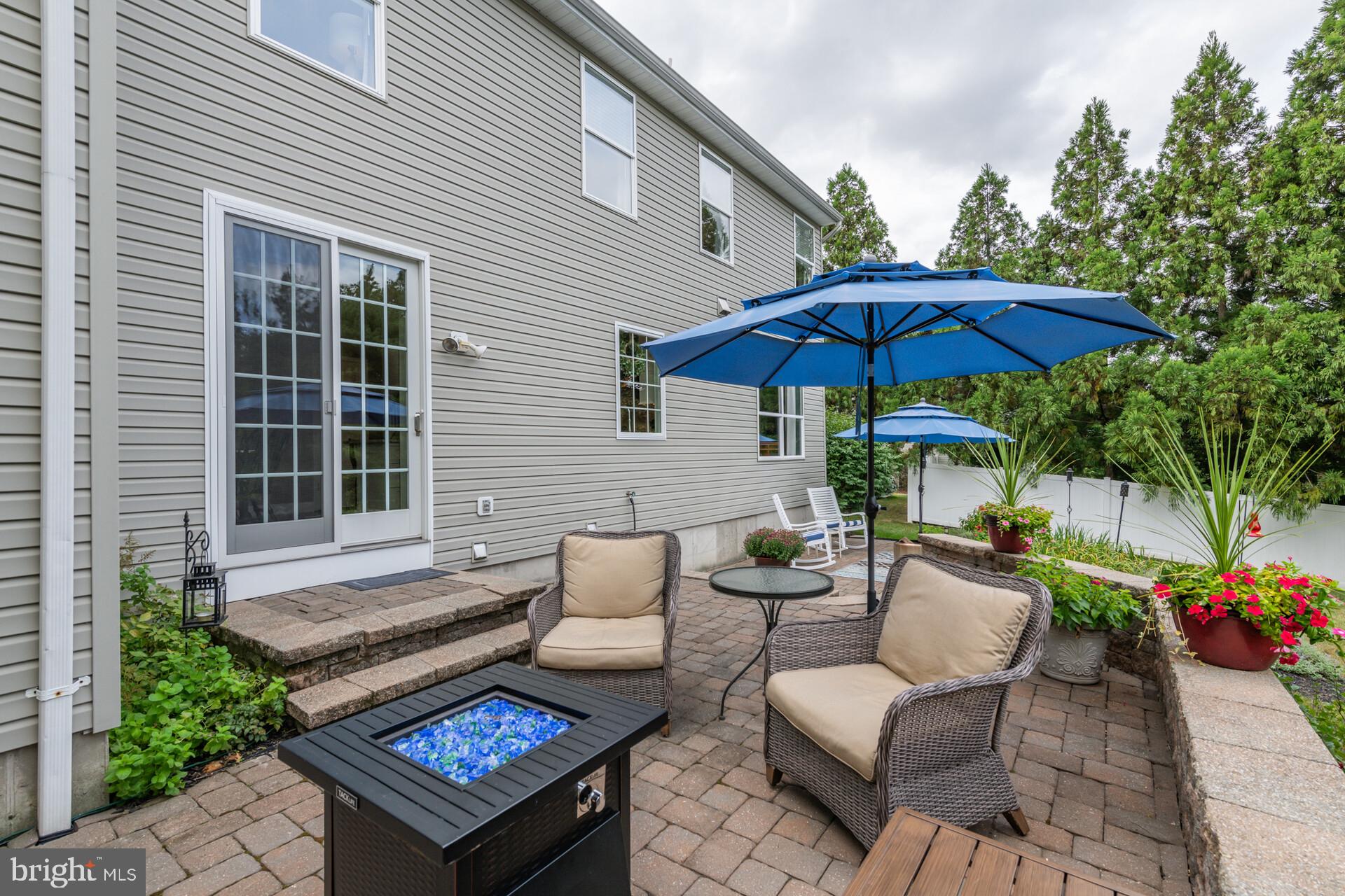 PEAKE FARM - Residential