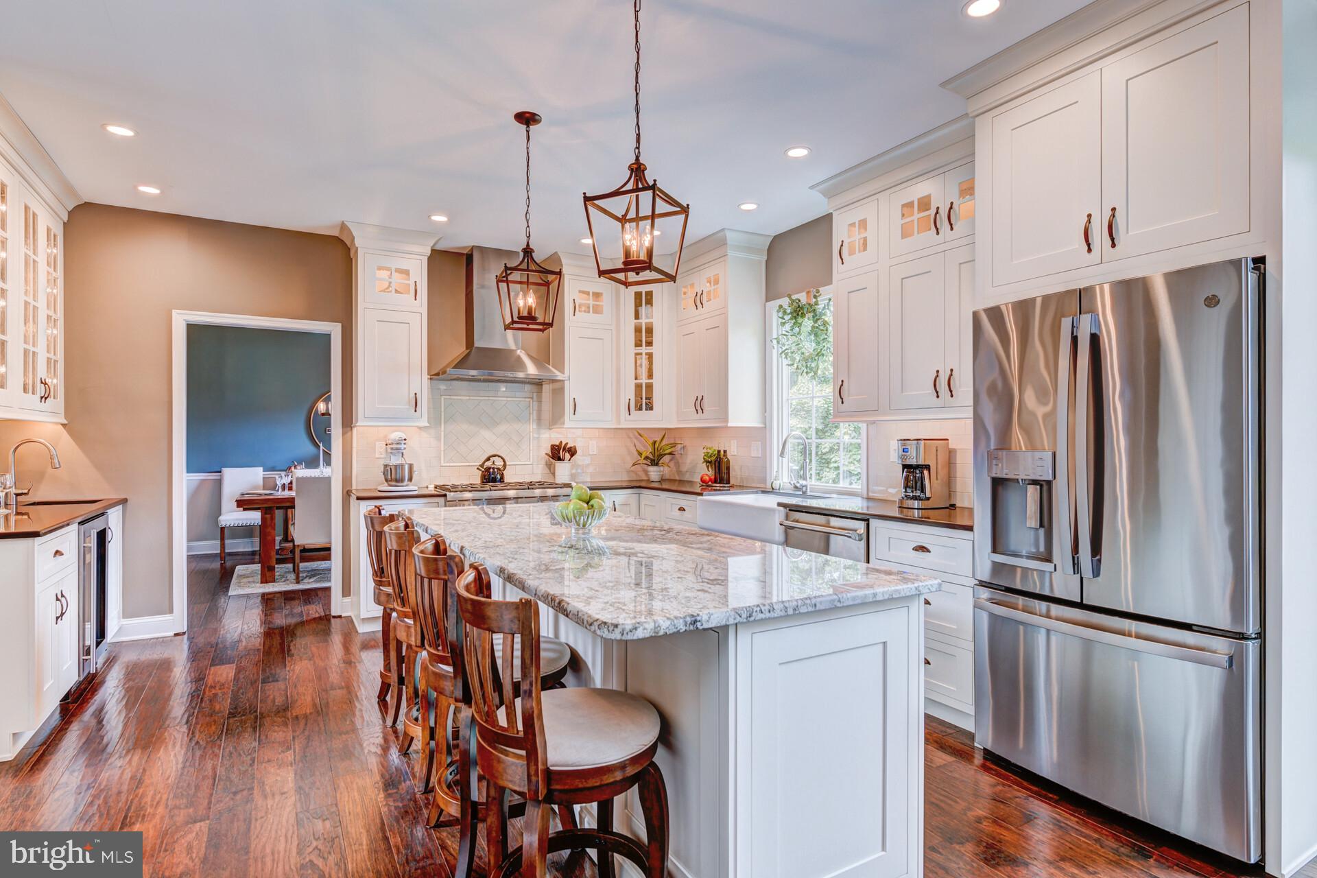 PEAKE FARM - Residential