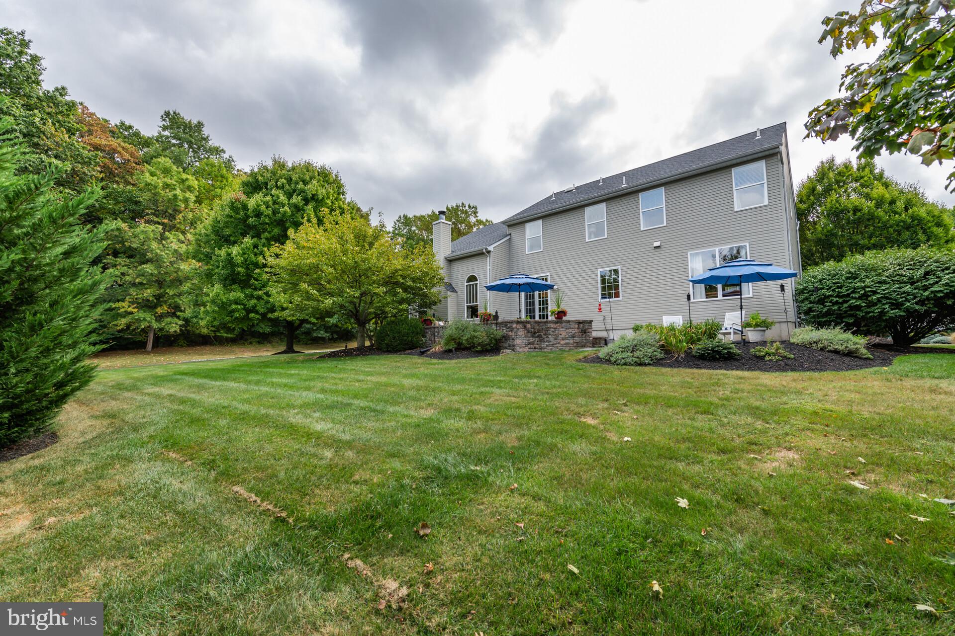 PEAKE FARM - Residential