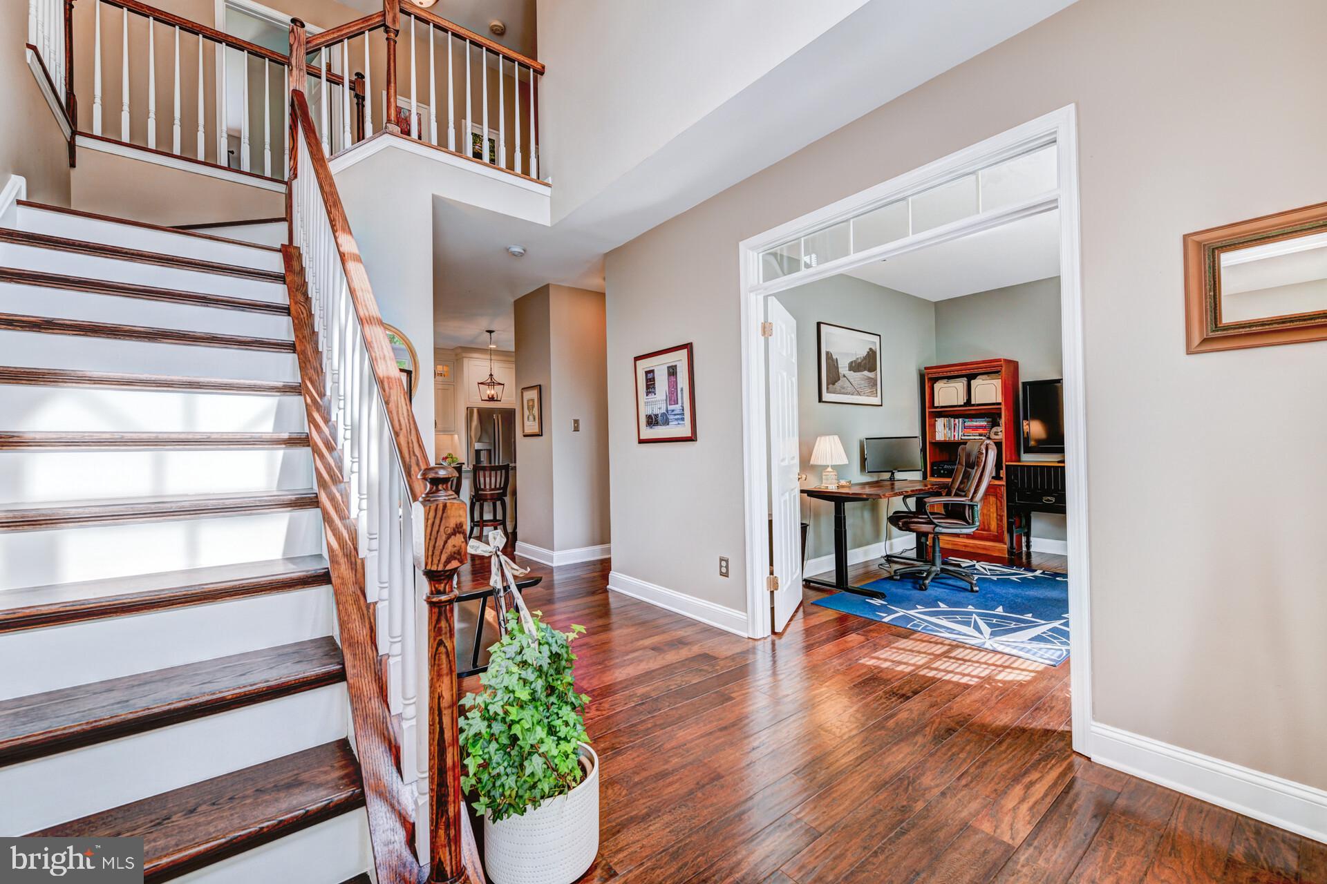 PEAKE FARM - Residential