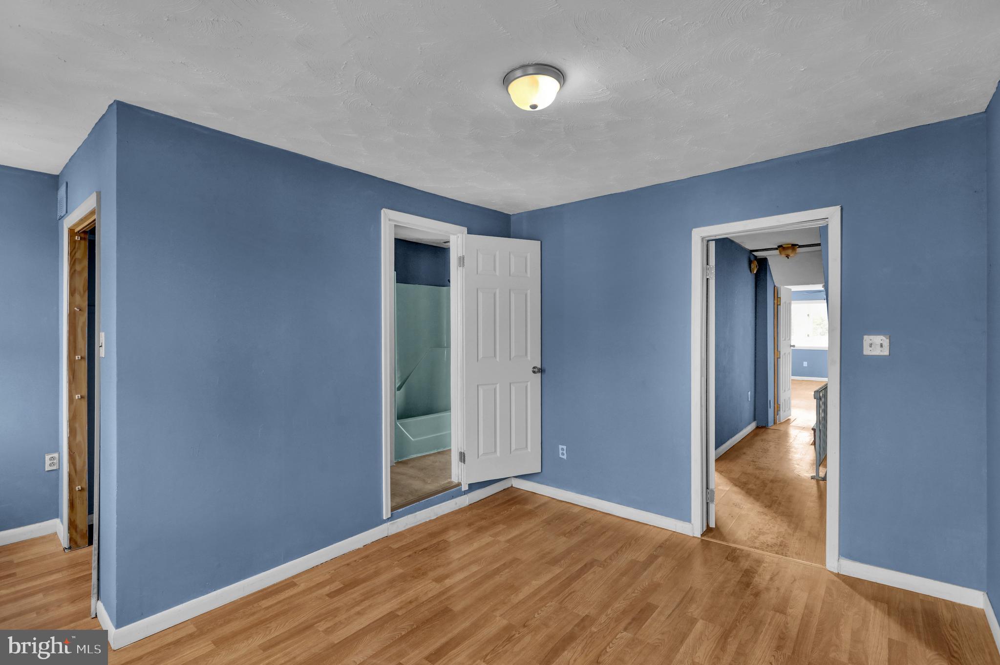 LEESPORT - Residential