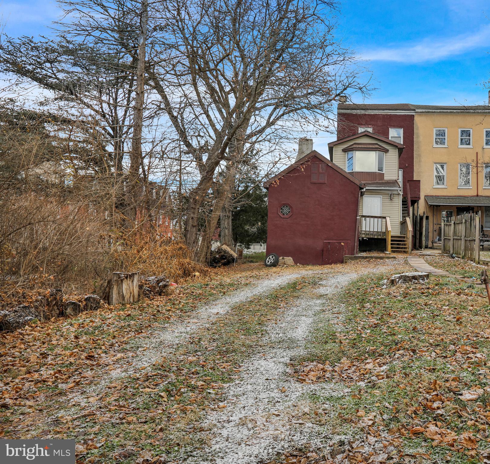 LEESPORT - Residential