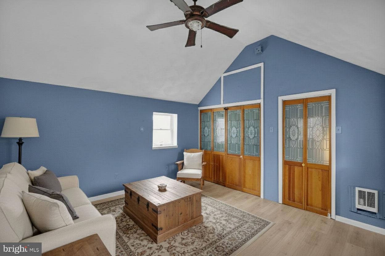 LEESPORT - Residential