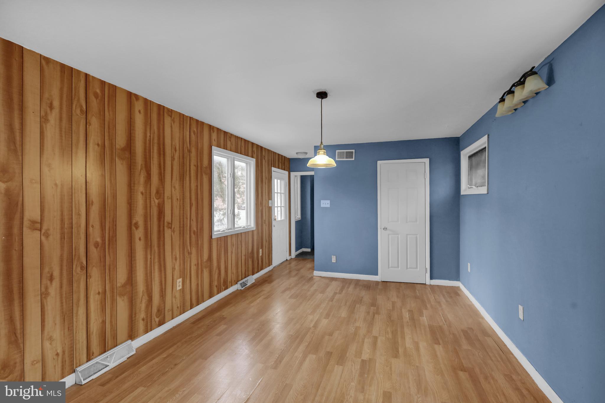 LEESPORT - Residential