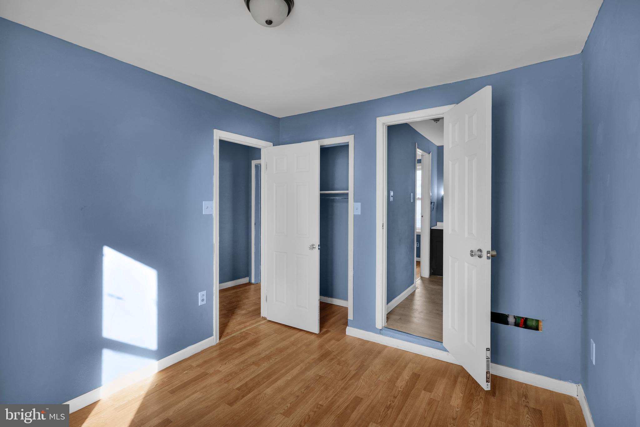 LEESPORT - Residential