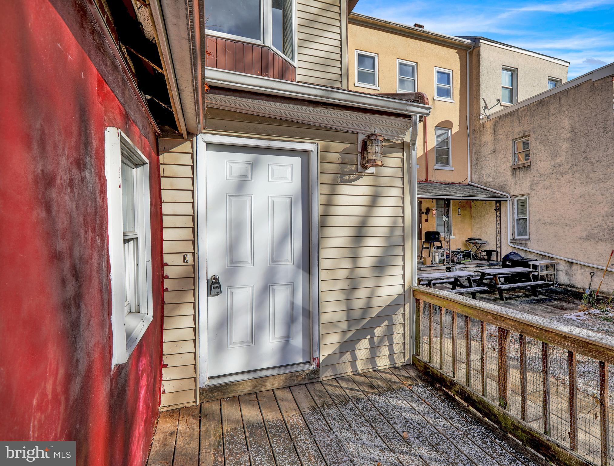 LEESPORT - Residential