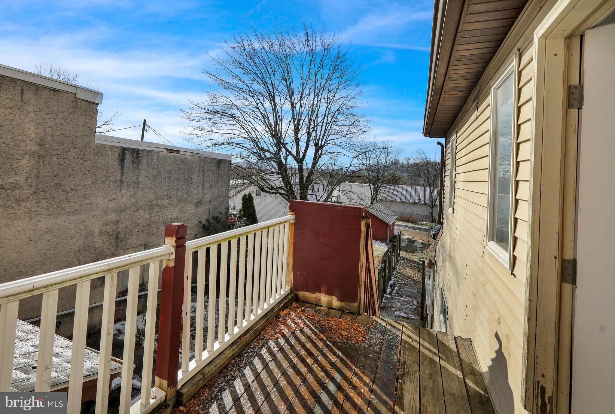 LEESPORT - Residential