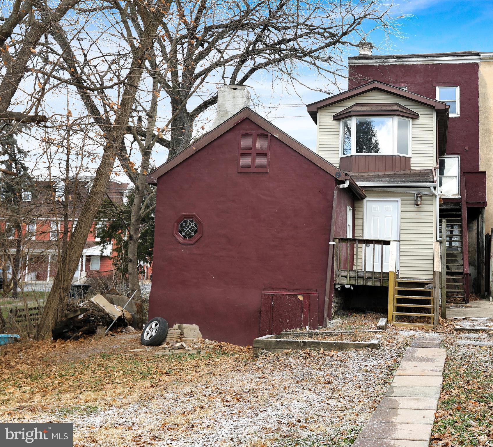 LEESPORT - Residential