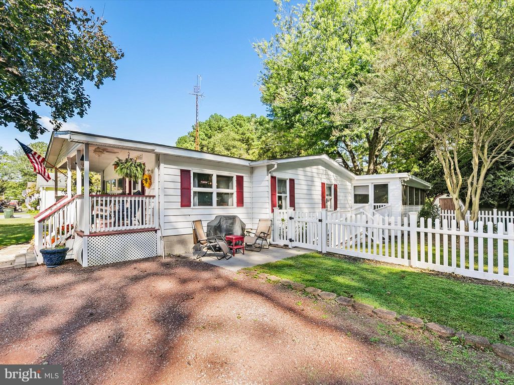 Photo of 23813 Birch Lane, LEWES, DE 19958 (MLS # DESU2098142)