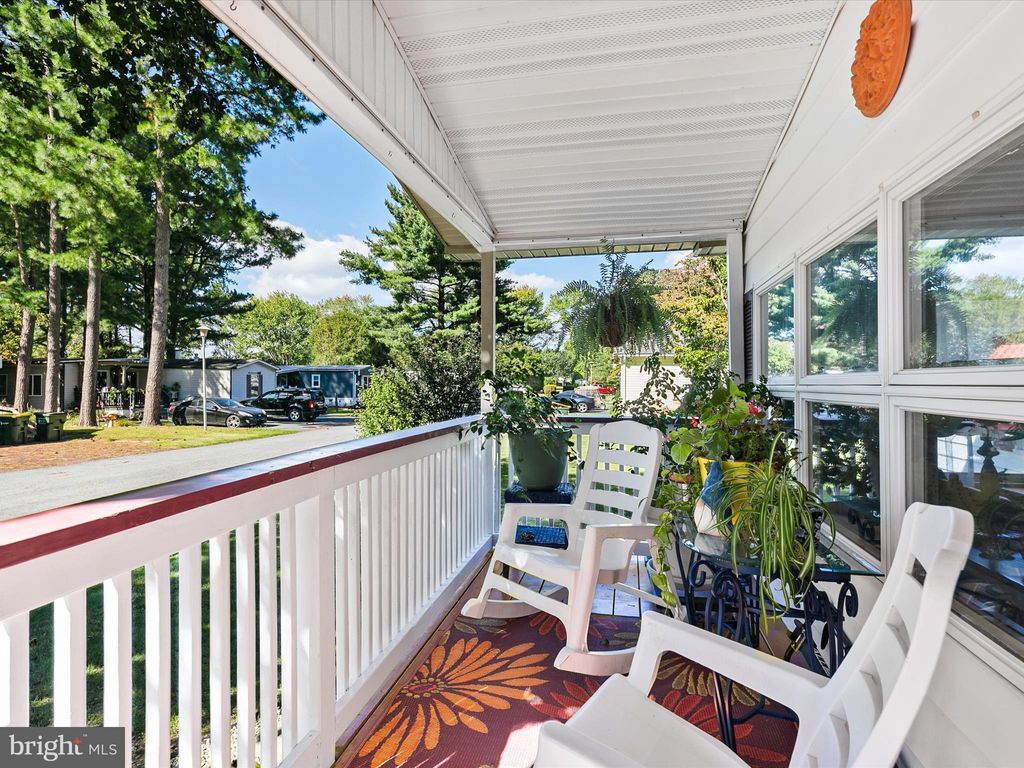 Photo of 23813 Birch Lane, LEWES, DE 19958 (MLS # DESU2098142)