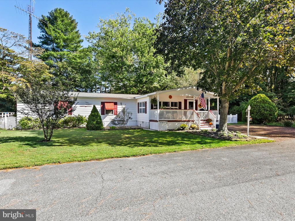 Photo of 23813 Birch Lane, LEWES, DE 19958 (MLS # DESU2098142)