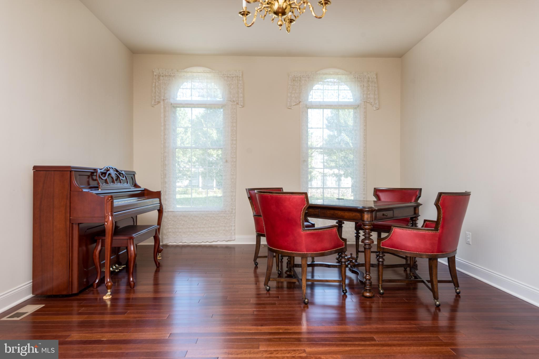 DOMINION VALLEY COUNTRY CLUB - Residential