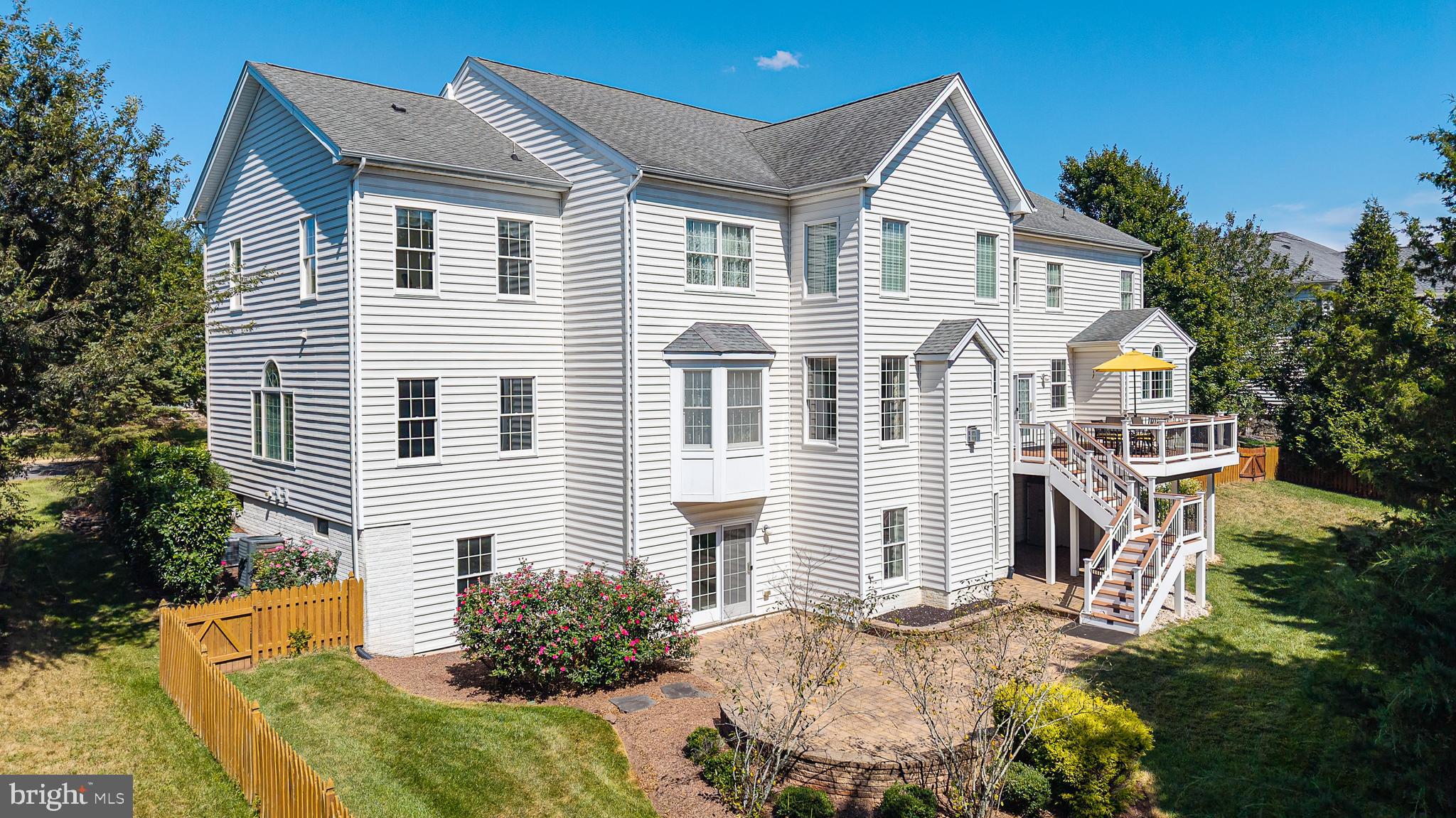 DOMINION VALLEY COUNTRY CLUB - Residential