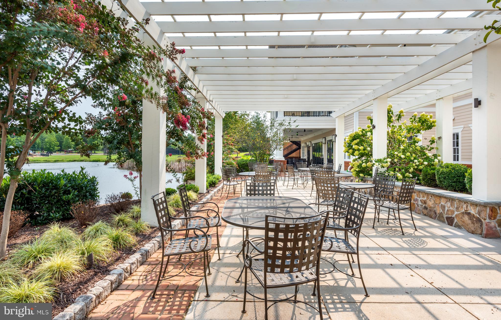 DOMINION VALLEY COUNTRY CLUB - Residential