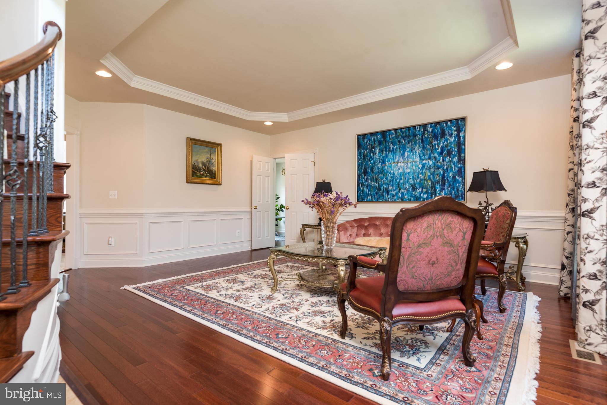 DOMINION VALLEY COUNTRY CLUB - Residential