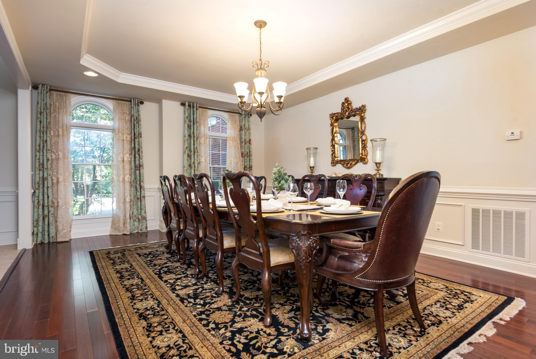 DOMINION VALLEY COUNTRY CLUB - Residential