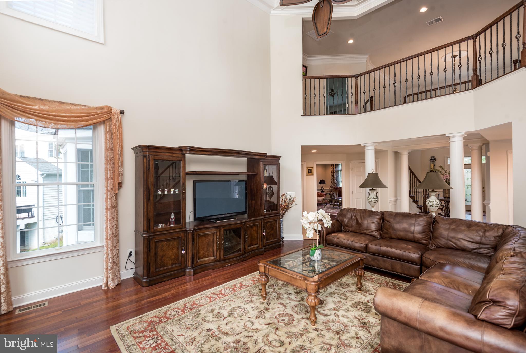 DOMINION VALLEY COUNTRY CLUB - Residential