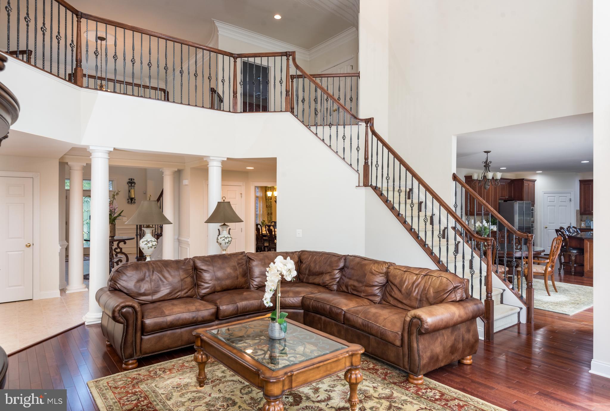 DOMINION VALLEY COUNTRY CLUB - Residential