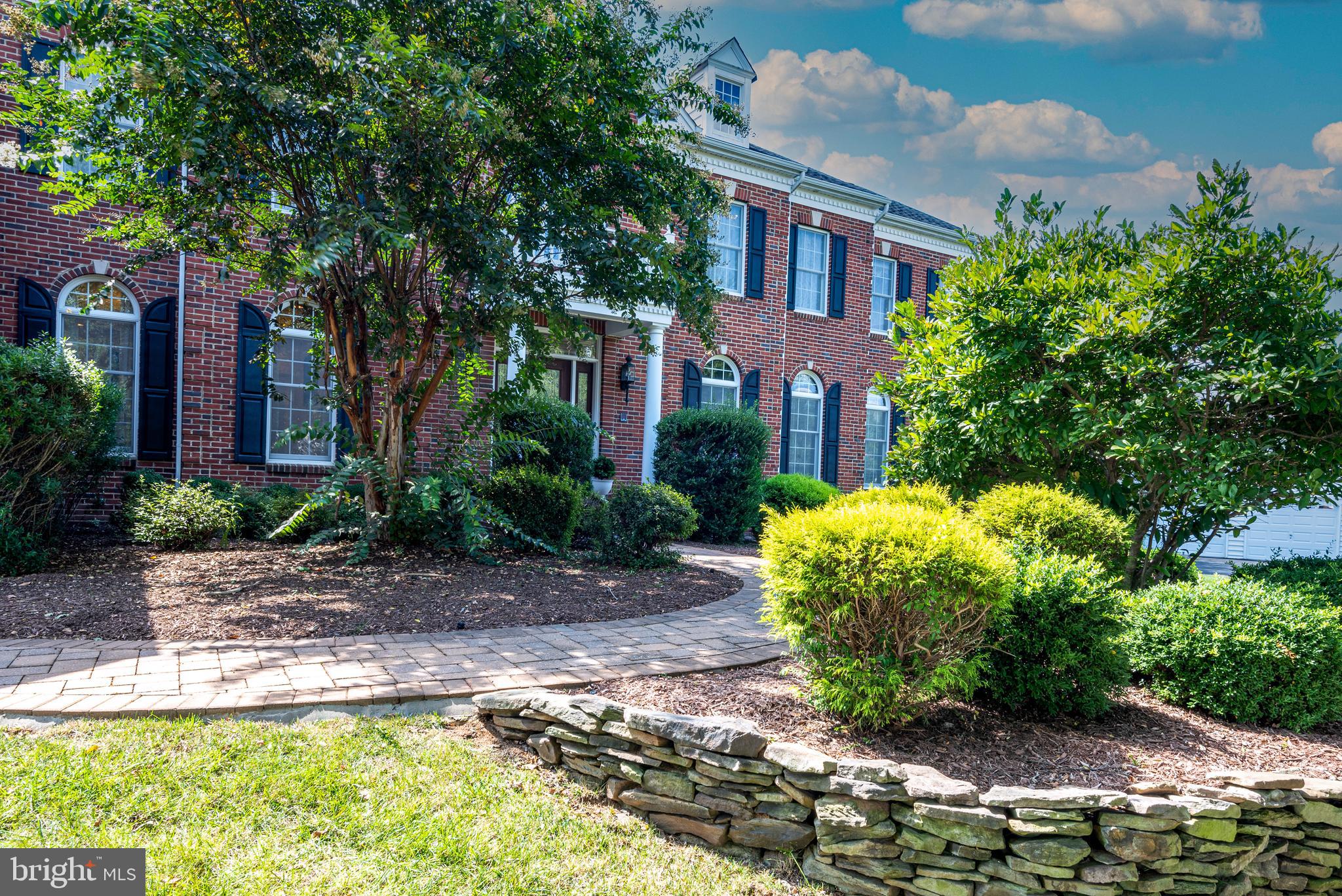 5331 CHAFFINS FARM COURT