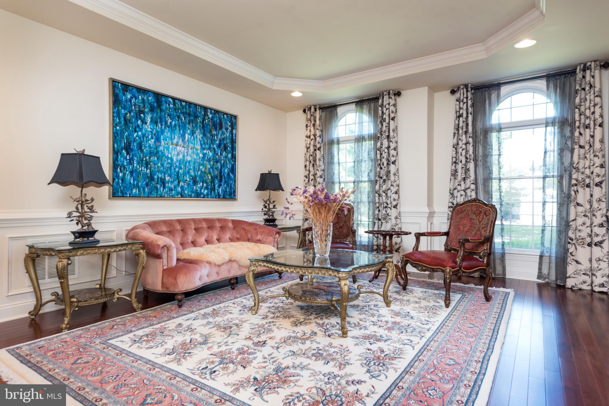 DOMINION VALLEY COUNTRY CLUB - Residential