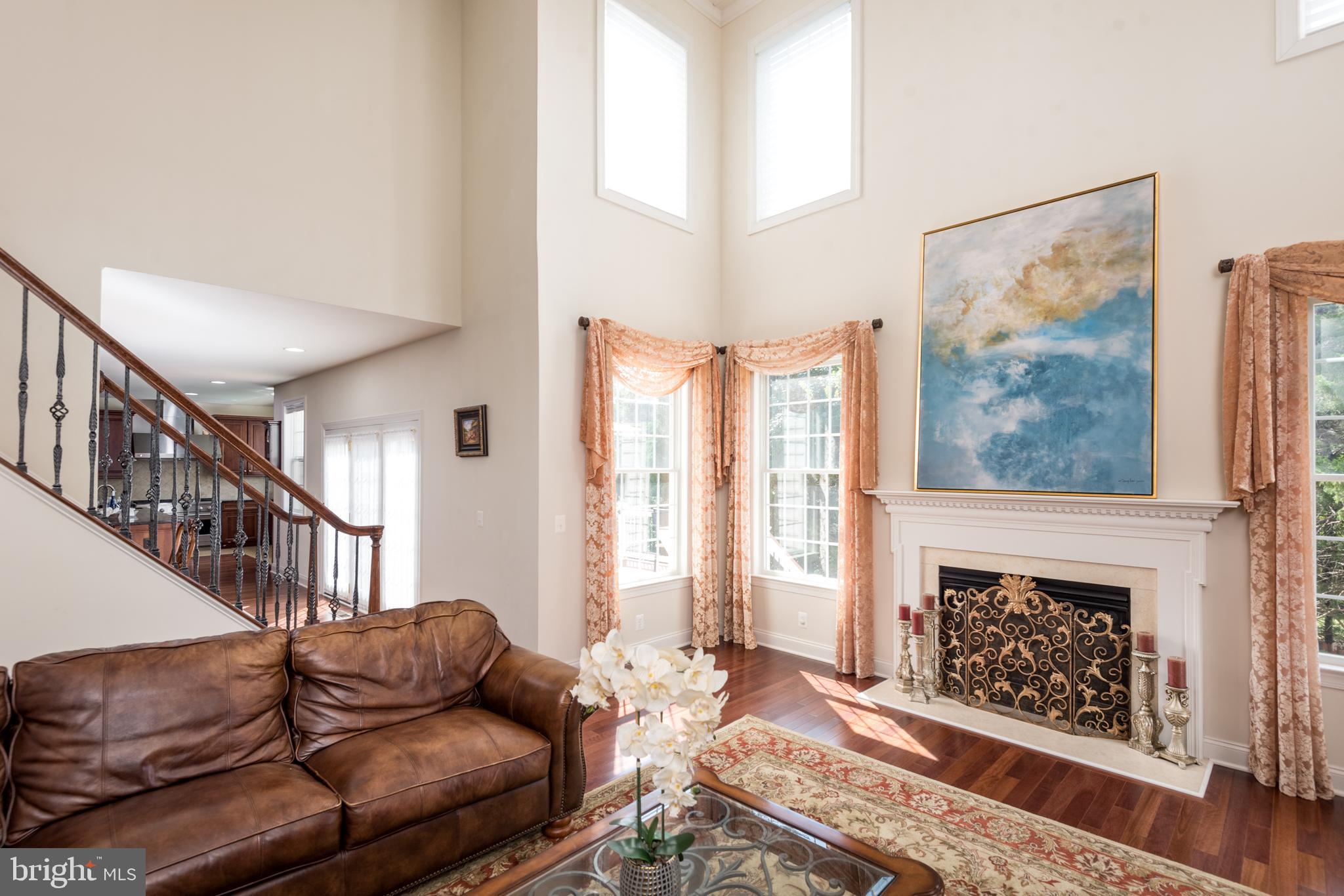 DOMINION VALLEY COUNTRY CLUB - Residential