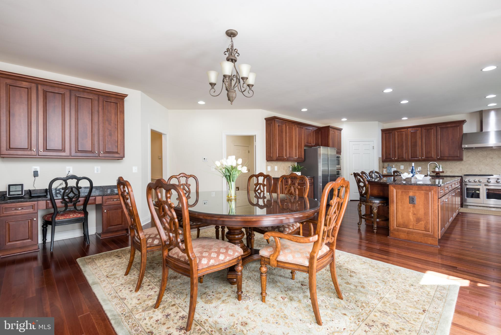 DOMINION VALLEY COUNTRY CLUB - Residential