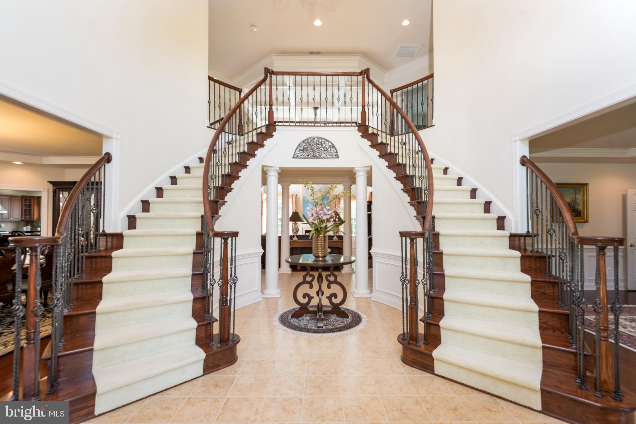 DOMINION VALLEY COUNTRY CLUB - Residential