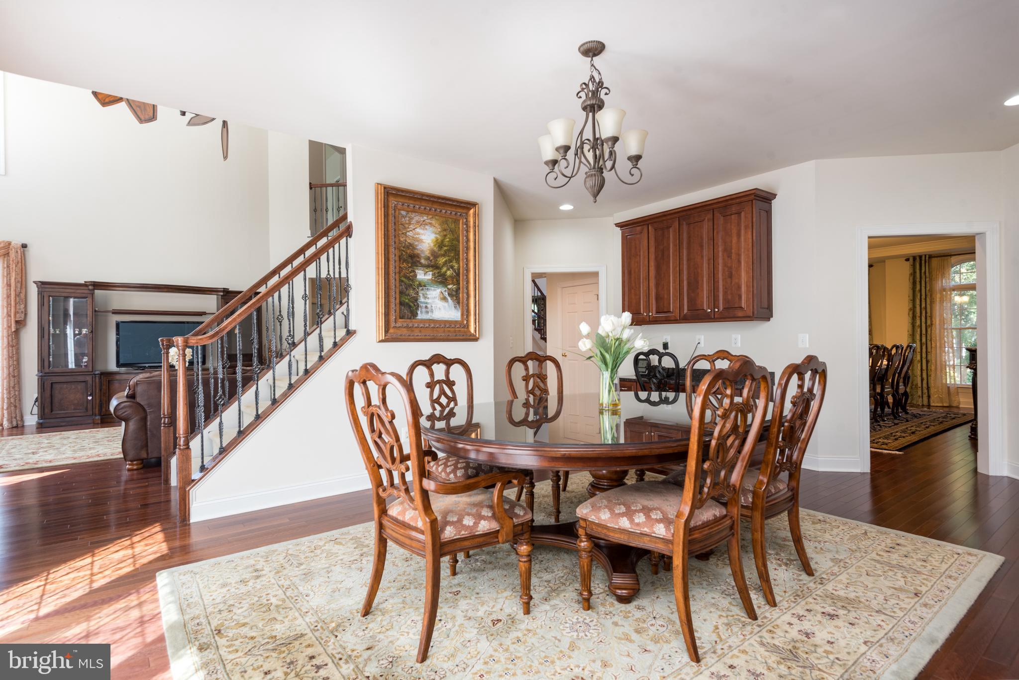 DOMINION VALLEY COUNTRY CLUB - Residential