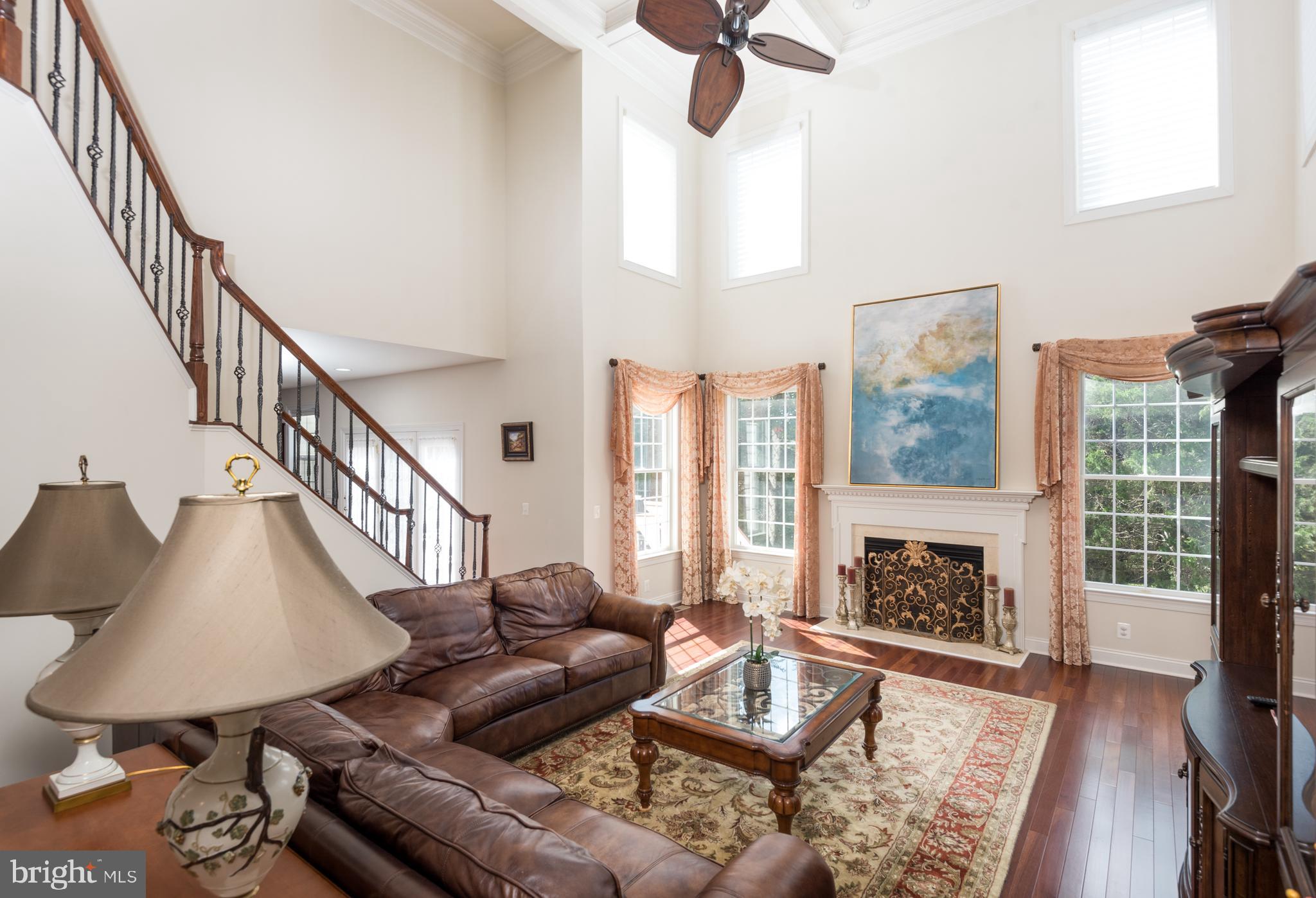 DOMINION VALLEY COUNTRY CLUB - Residential