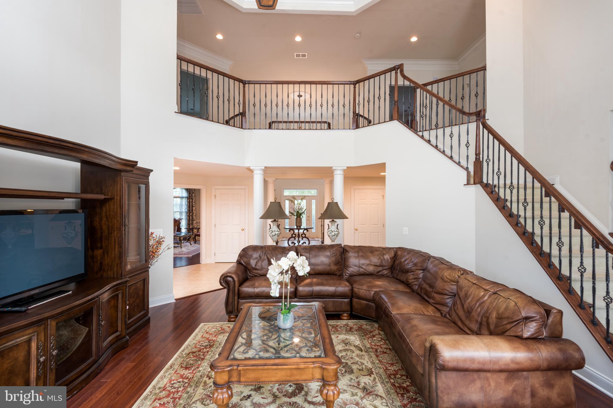 DOMINION VALLEY COUNTRY CLUB - Residential