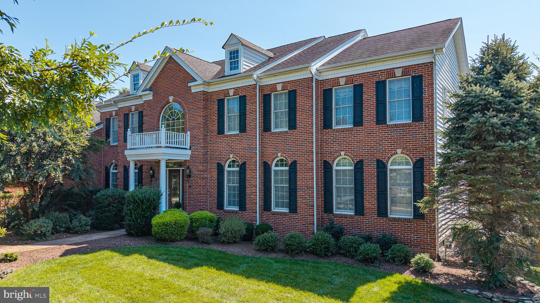 5331 CHAFFINS FARM COURT