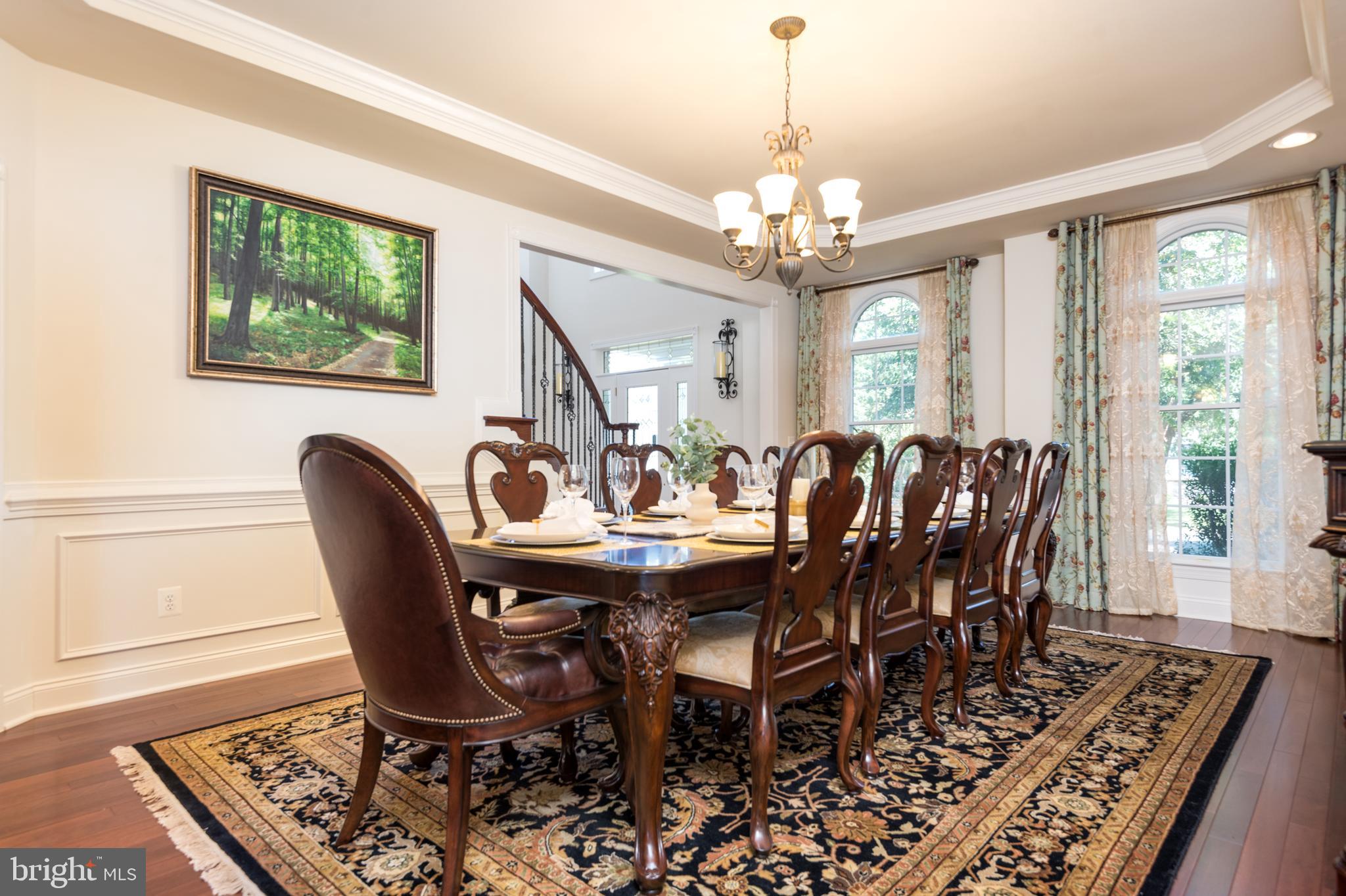 DOMINION VALLEY COUNTRY CLUB - Residential