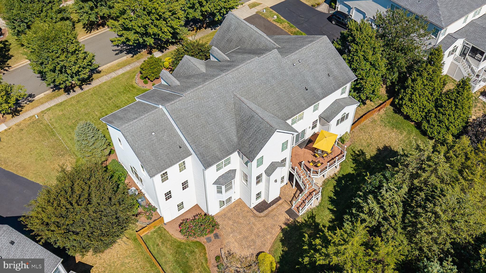 DOMINION VALLEY COUNTRY CLUB - Residential