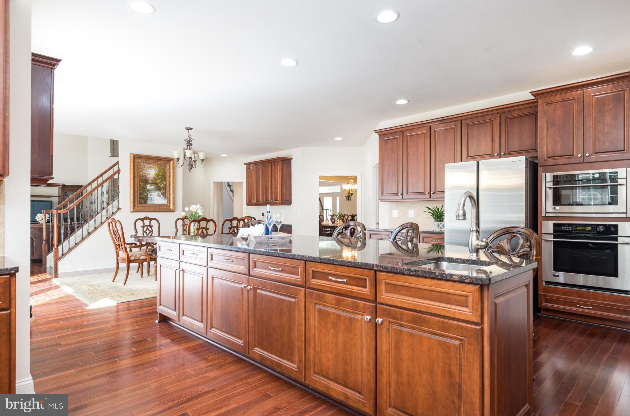 DOMINION VALLEY COUNTRY CLUB - Residential