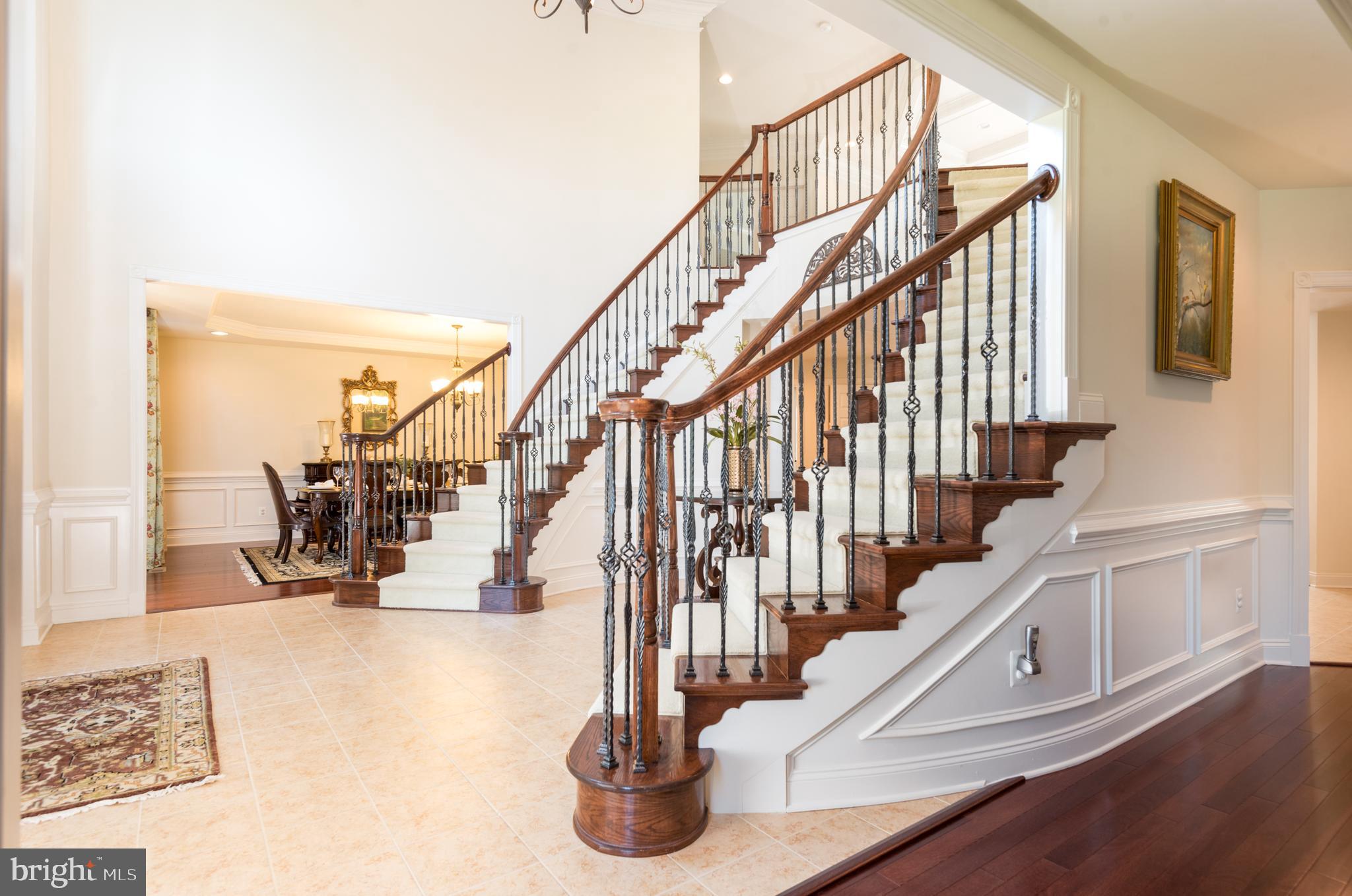 DOMINION VALLEY COUNTRY CLUB - Residential