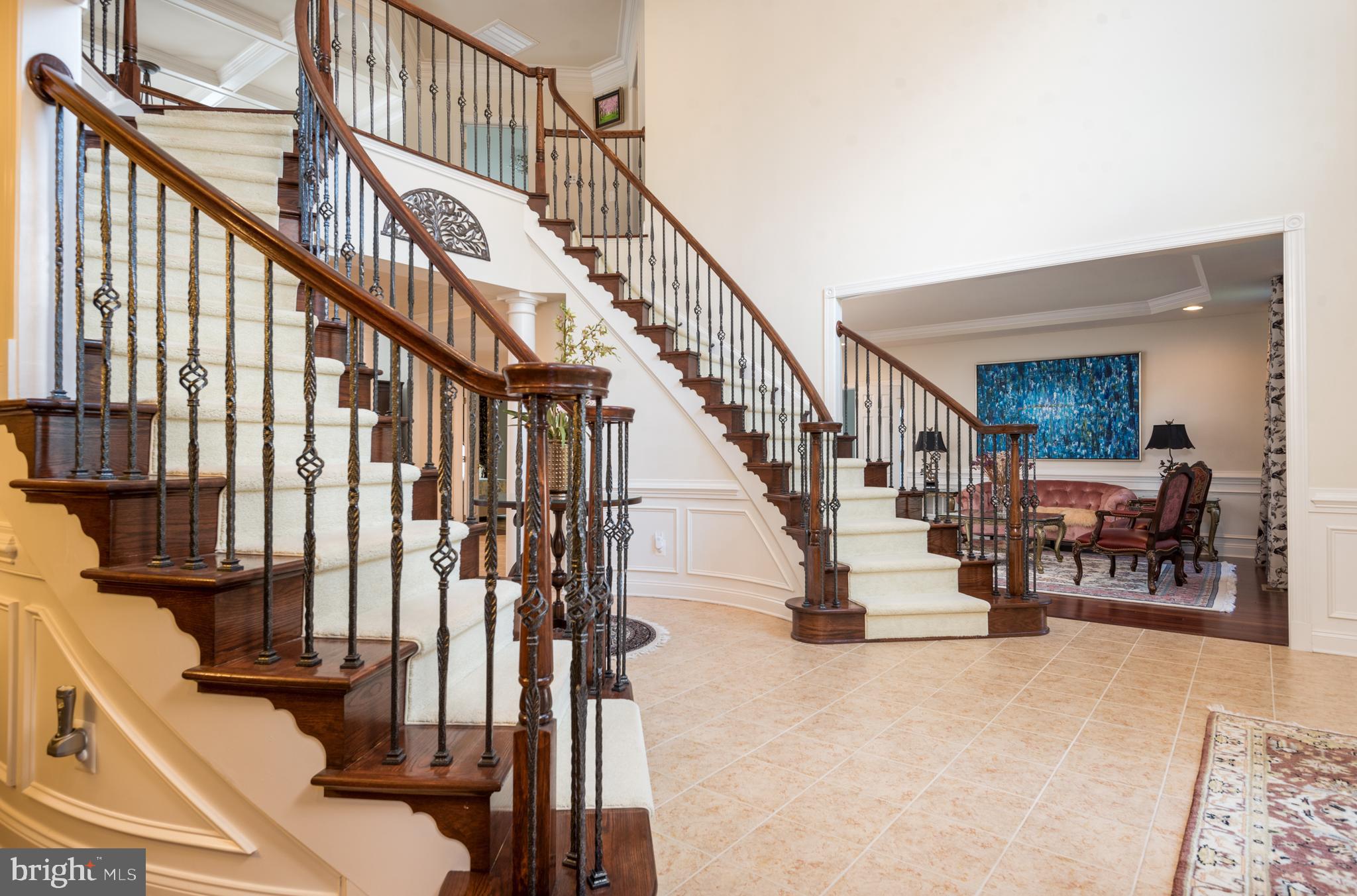 DOMINION VALLEY COUNTRY CLUB - Residential