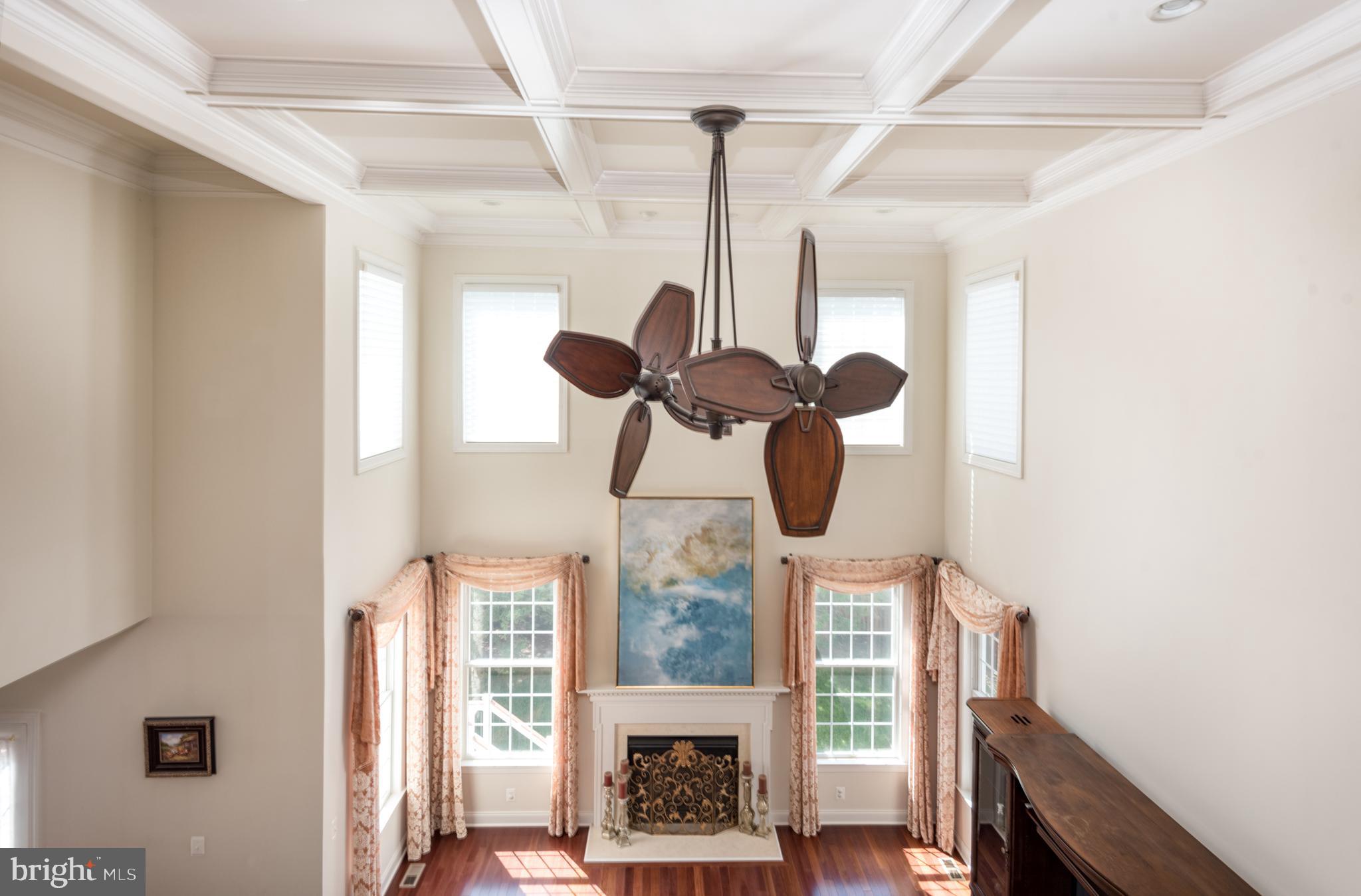 DOMINION VALLEY COUNTRY CLUB - Residential