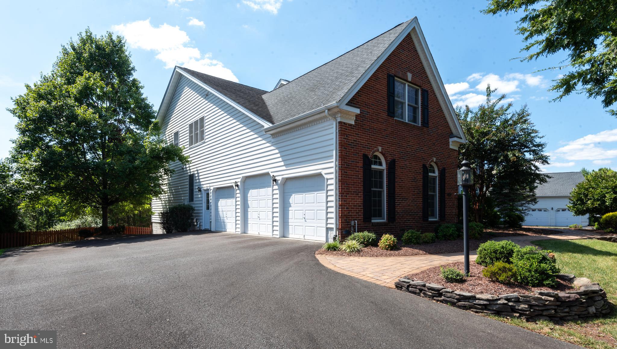 5331 CHAFFINS FARM COURT