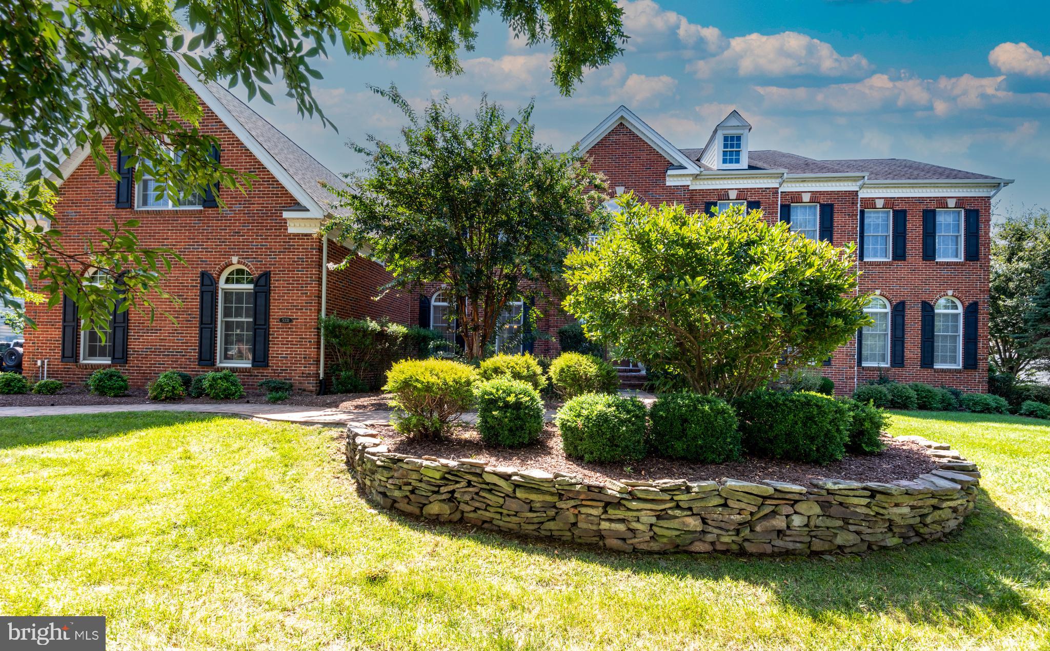 5331 CHAFFINS FARM COURT