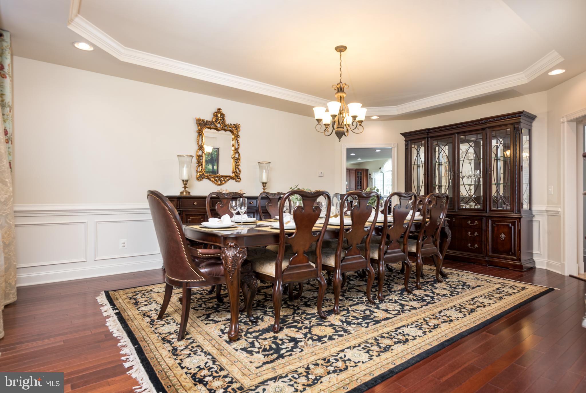 DOMINION VALLEY COUNTRY CLUB - Residential