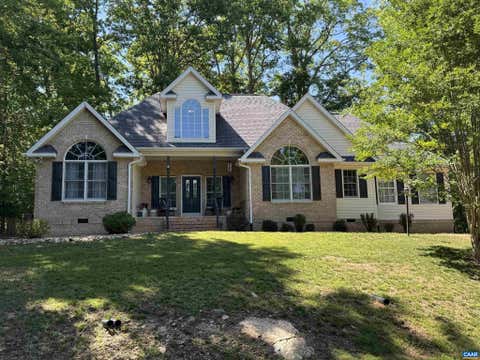 Homes For Sale - 56 Ponderosa Ln Ln<br/> PALMYRA, VA 22963